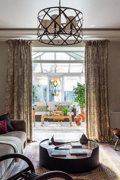 С какими цветами сочетается бежевый: идеи, советы и 123 вдохновляющих фото