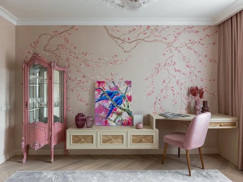 С какими цветами сочетается бежевый: идеи, советы и 123 вдохновляющих фото