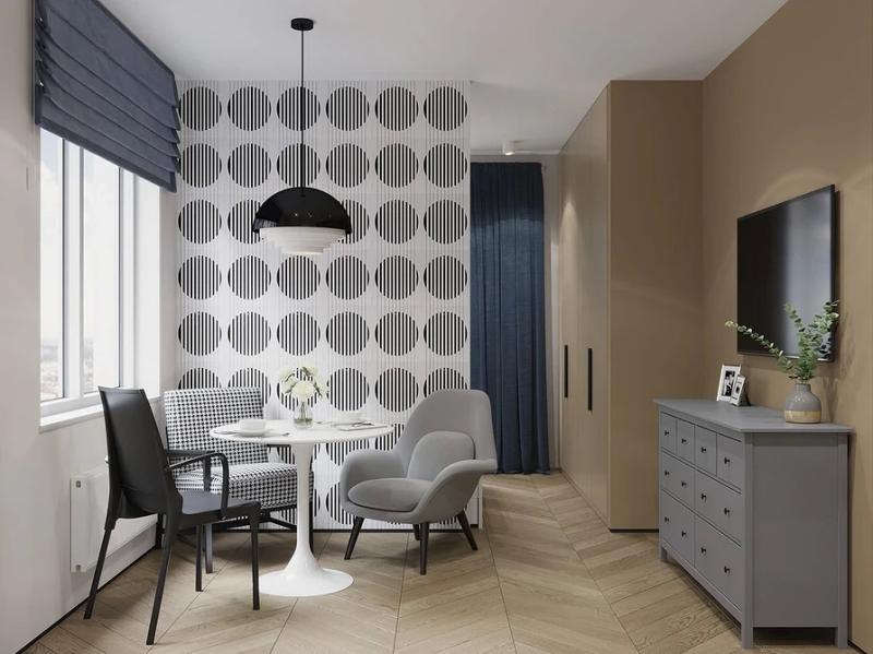 С какими цветами сочетается бежевый: идеи, советы и 123 вдохновляющих фото