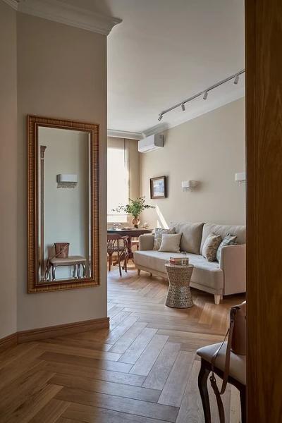 С какими цветами сочетается бежевый: идеи, советы и 123 вдохновляющих фото