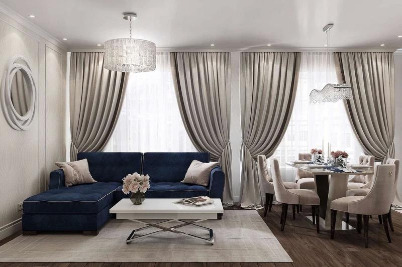 С какими цветами сочетается бежевый: идеи, советы и 123 вдохновляющих фото