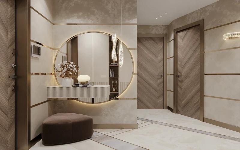 С какими цветами сочетается бежевый: идеи, советы и 123 вдохновляющих фото