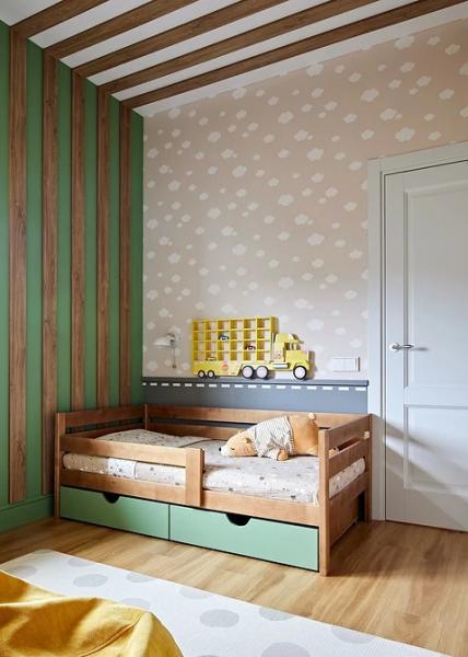 С какими цветами сочетается бежевый: идеи, советы и 123 вдохновляющих фото