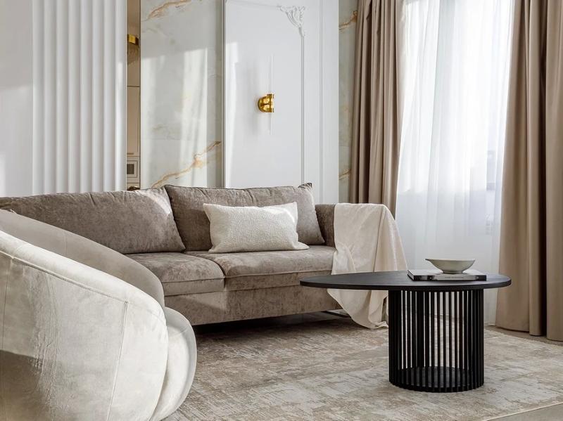 С какими цветами сочетается бежевый: идеи, советы и 123 вдохновляющих фото