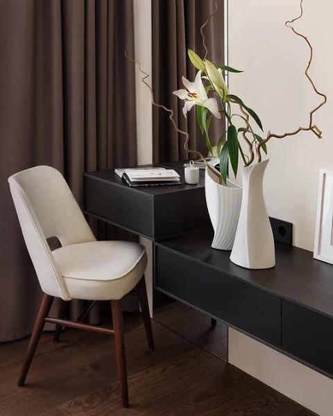 С какими цветами сочетается бежевый: идеи, советы и 123 вдохновляющих фото