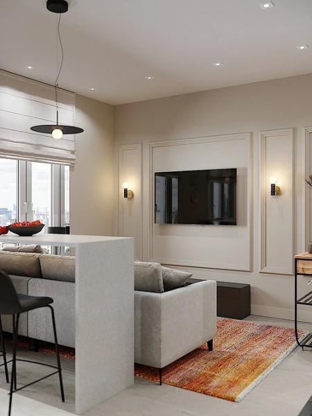 С какими цветами сочетается бежевый: идеи, советы и 123 вдохновляющих фото