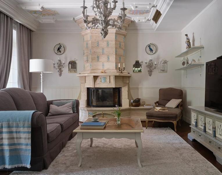 С какими цветами сочетается бежевый: идеи, советы и 123 вдохновляющих фото