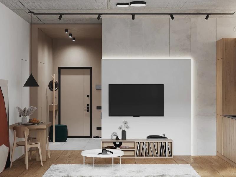 С какими цветами сочетается бежевый: идеи, советы и 123 вдохновляющих фото