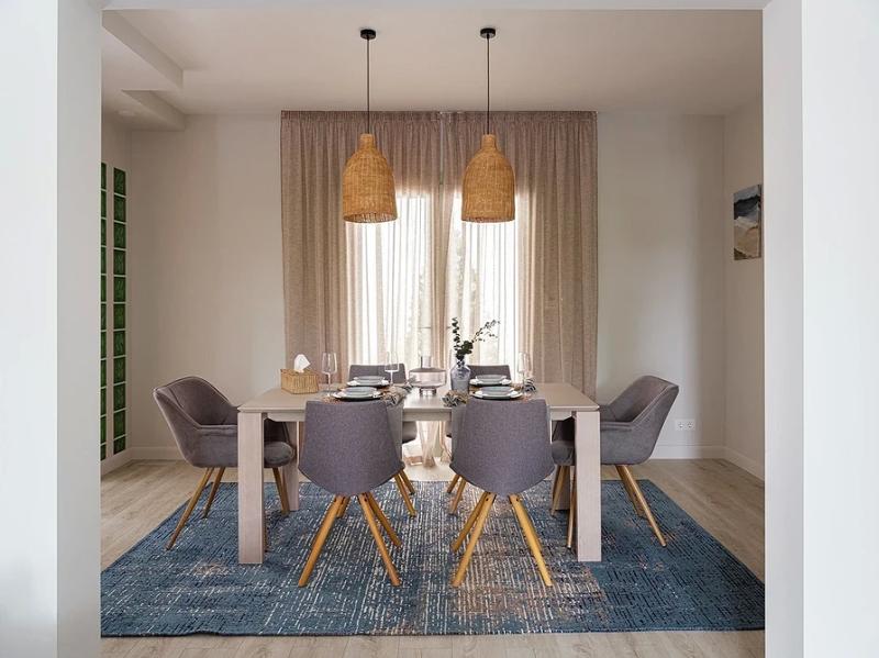 С какими цветами сочетается бежевый: идеи, советы и 123 вдохновляющих фото