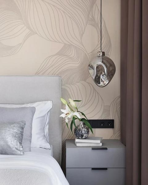 С какими цветами сочетается бежевый: идеи, советы и 123 вдохновляющих фото