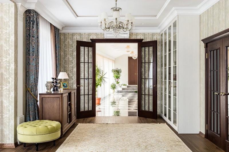 С какими цветами сочетается бежевый: идеи, советы и 123 вдохновляющих фото