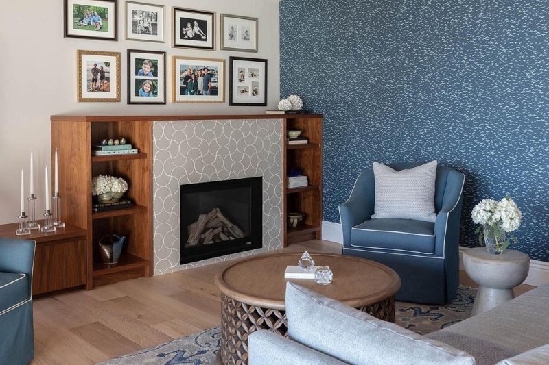 С какими цветами сочетается бежевый: идеи, советы и 123 вдохновляющих фото