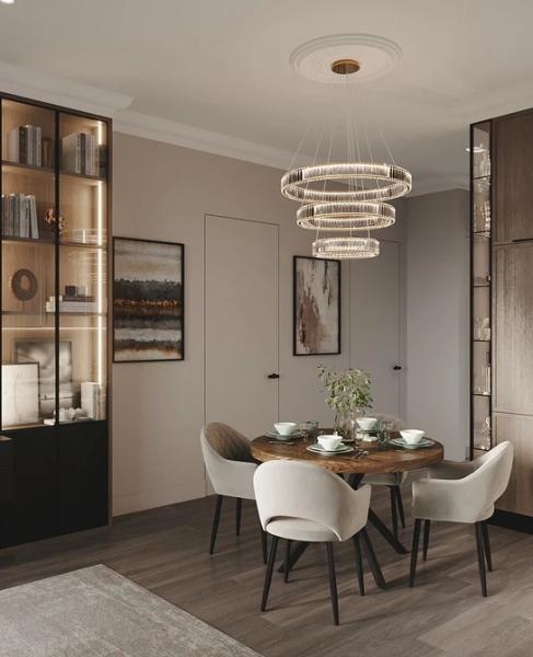 С какими цветами сочетается бежевый: идеи, советы и 123 вдохновляющих фото