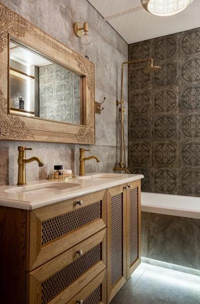 С какими цветами сочетается бежевый: идеи, советы и 123 вдохновляющих фото