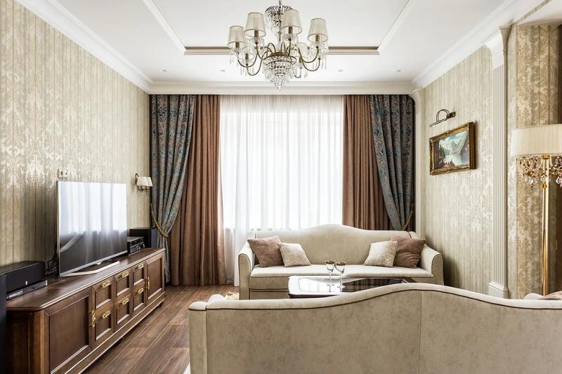 С какими цветами сочетается бежевый: идеи, советы и 123 вдохновляющих фото