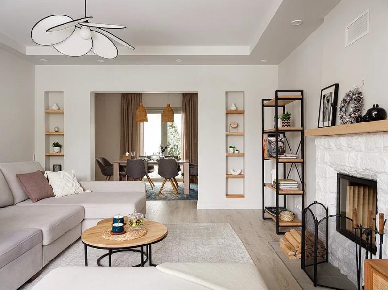 С какими цветами сочетается бежевый: идеи, советы и 123 вдохновляющих фото