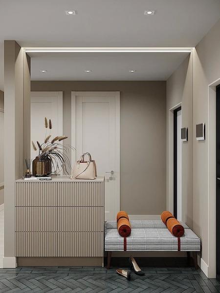 С какими цветами сочетается бежевый: идеи, советы и 123 вдохновляющих фото