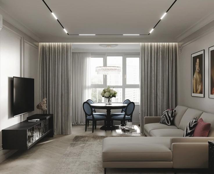 С какими цветами сочетается бежевый: идеи, советы и 123 вдохновляющих фото