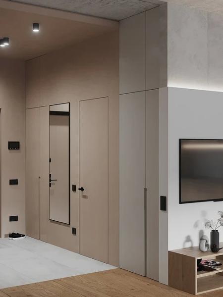 С какими цветами сочетается бежевый: идеи, советы и 123 вдохновляющих фото