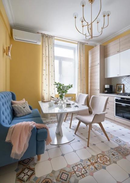 С какими цветами сочетается бежевый: идеи, советы и 123 вдохновляющих фото