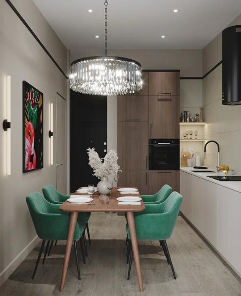 С какими цветами сочетается бежевый: идеи, советы и 123 вдохновляющих фото