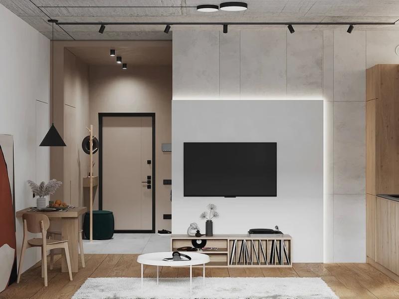 С какими цветами сочетается бежевый: идеи, советы и 123 вдохновляющих фото