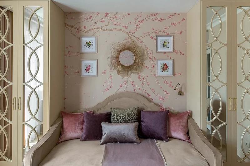 С какими цветами сочетается бежевый: идеи, советы и 123 вдохновляющих фото