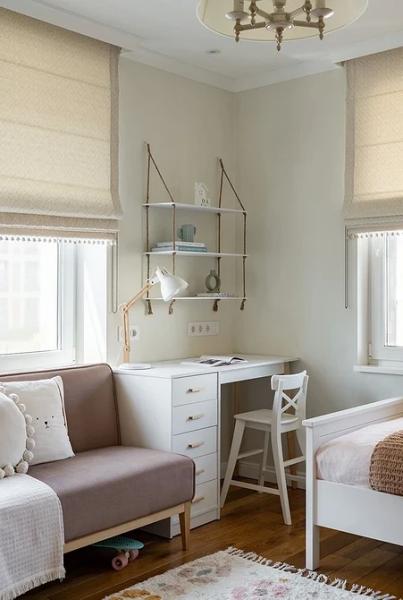 С какими цветами сочетается бежевый: идеи, советы и 123 вдохновляющих фото