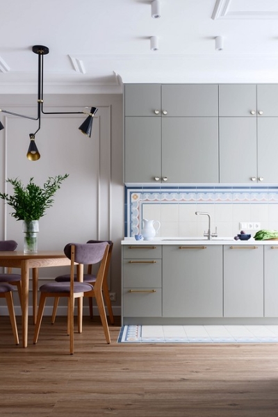 Спросили дизайнеров: 7 признаков кухни, которая не устареет через 10 лет