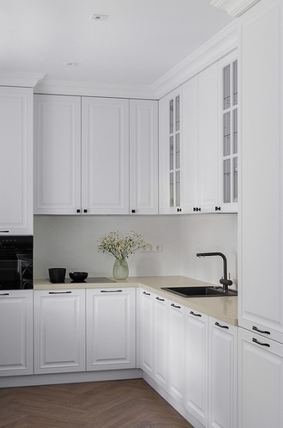 Спросили дизайнеров: 7 признаков кухни, которая не устареет через 10 лет