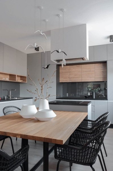 Спросили дизайнеров: 7 признаков кухни, которая не устареет через 10 лет