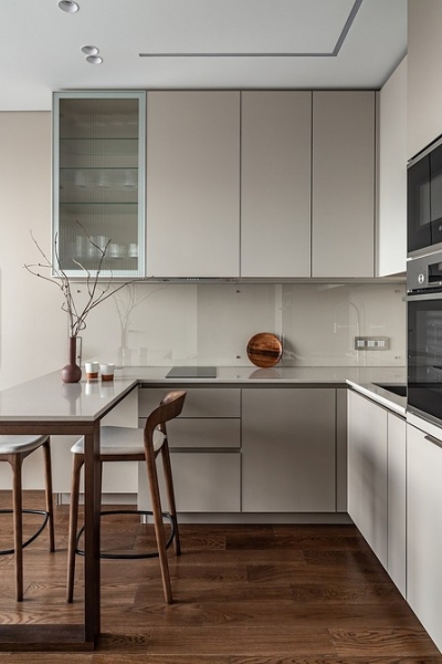 Спросили дизайнеров: 7 признаков кухни, которая не устареет через 10 лет