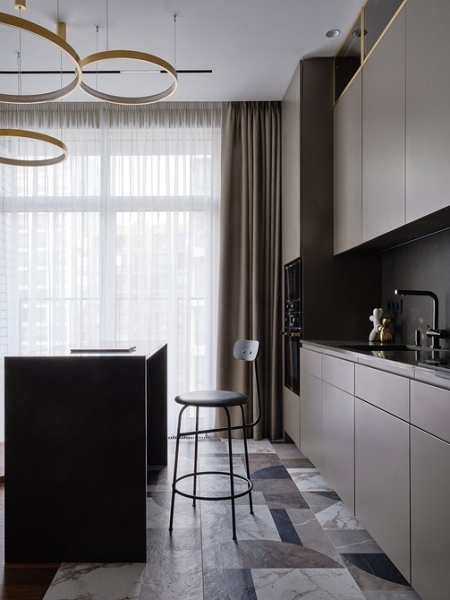 Спросили дизайнеров: 7 признаков кухни, которая не устареет через 10 лет