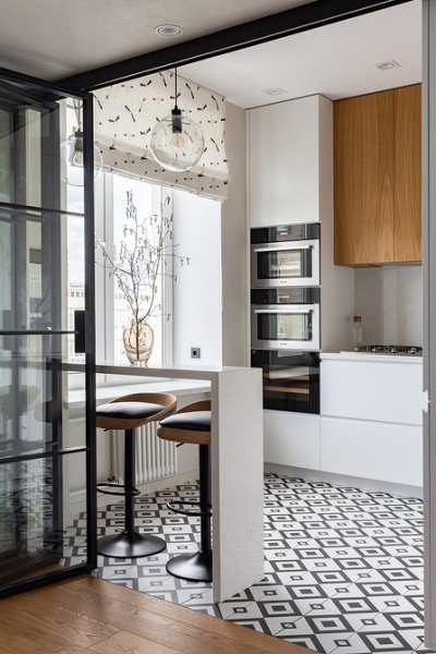 Спросили дизайнеров: 7 признаков кухни, которая не устареет через 10 лет