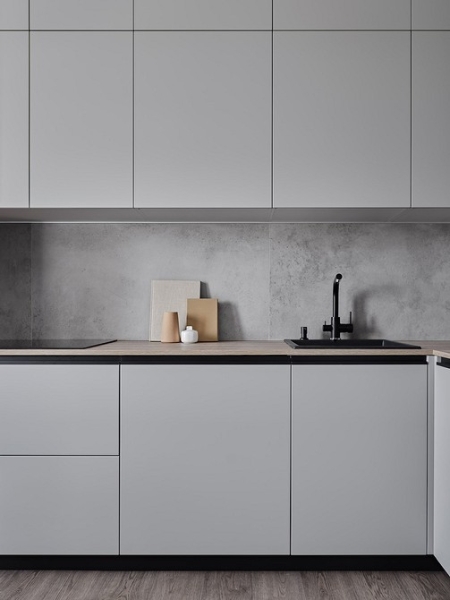 Спросили дизайнеров: 7 признаков кухни, которая не устареет через 10 лет