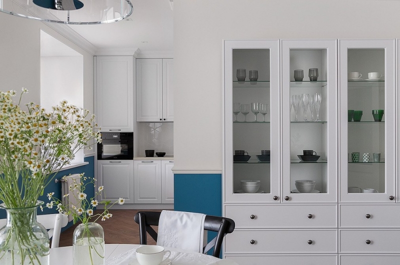 Спросили дизайнеров: 7 признаков кухни, которая не устареет через 10 лет