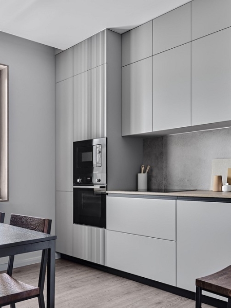 Спросили дизайнеров: 7 признаков кухни, которая не устареет через 10 лет