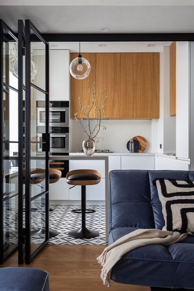 Спросили дизайнеров: 7 признаков кухни, которая не устареет через 10 лет