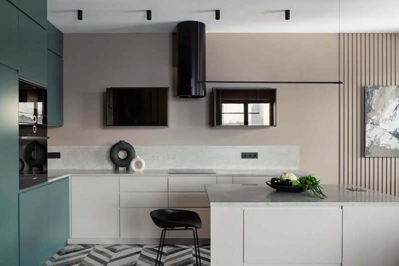 Спросили дизайнеров: 7 признаков кухни, которая не устареет через 10 лет