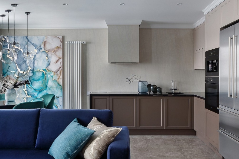 Спросили дизайнеров: 7 признаков кухни, которая не устареет через 10 лет