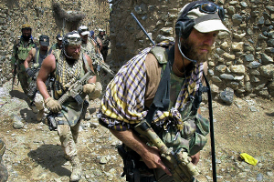 Сына африканского диктатора поселили в отель за миллионы рублей