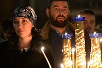 В Самаре едва не сгорел дом «Стояния Зои»