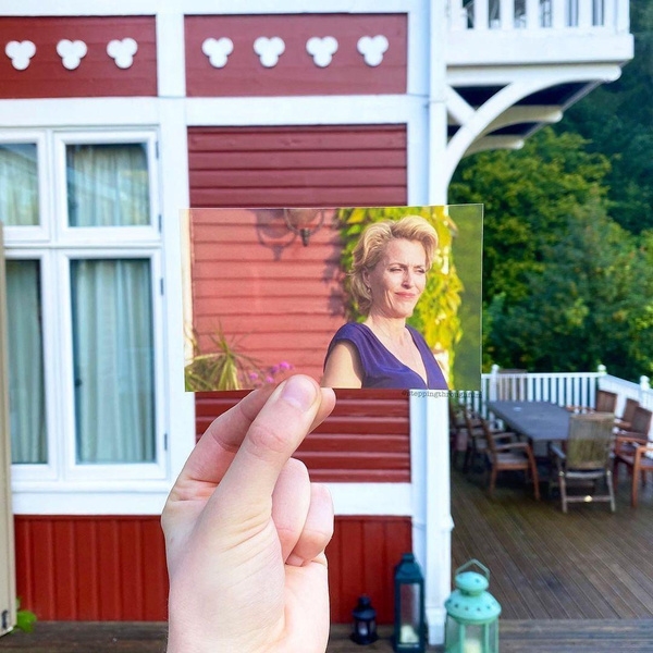 В Уэльсе продается дом из сериала Sex Education