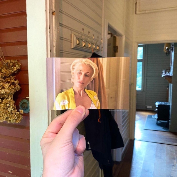 В Уэльсе продается дом из сериала Sex Education