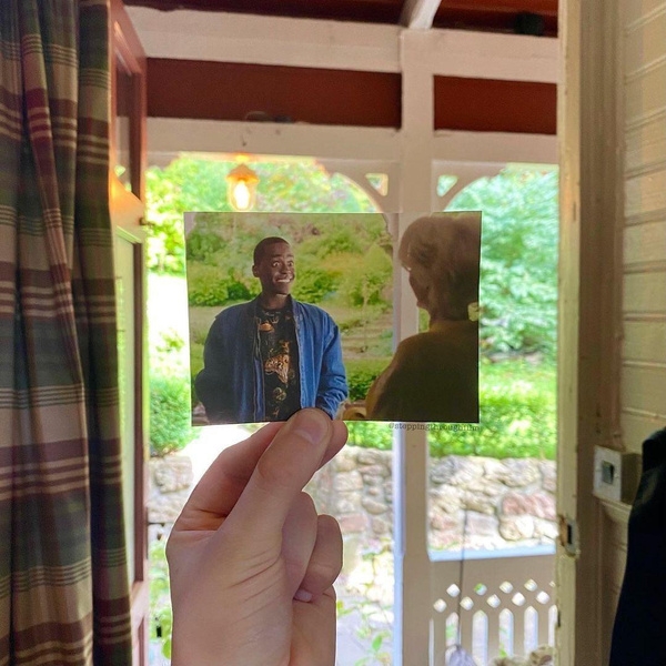 В Уэльсе продается дом из сериала Sex Education