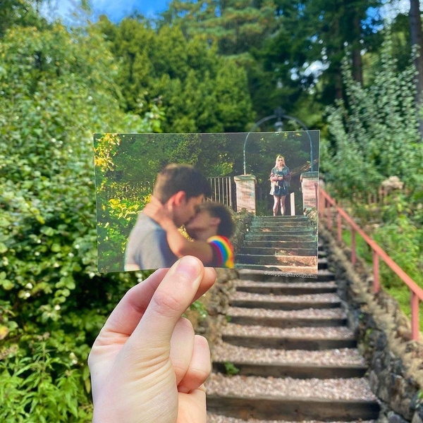 В Уэльсе продается дом из сериала Sex Education