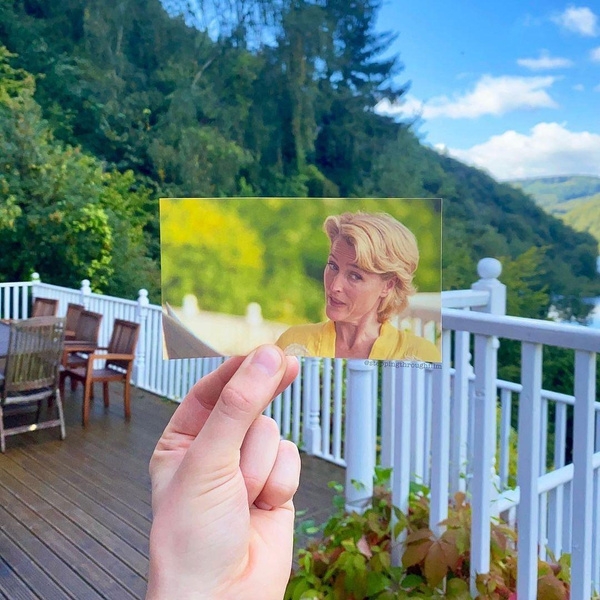 В Уэльсе продается дом из сериала Sex Education