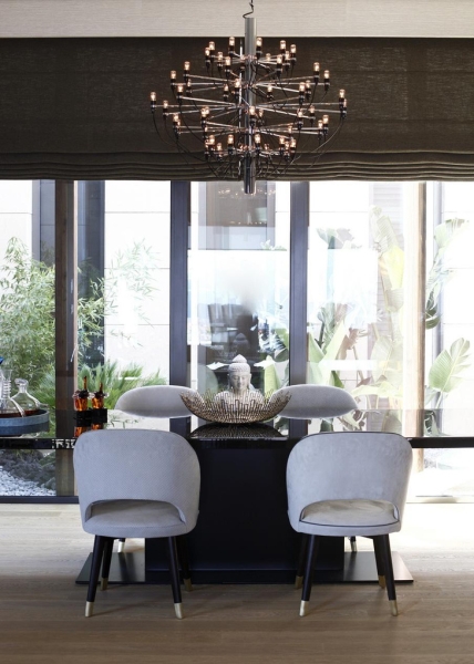 Вилла в Бодруме для семьи из четырех человек