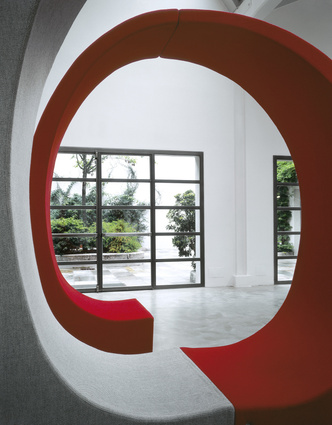 Возвращение в Эдем: в гостях у дизайнера Фабио Новембре