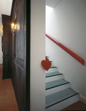 Возвращение в Эдем: в гостях у дизайнера Фабио Новембре